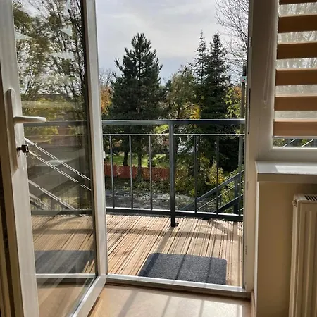 Koliko Apartman *