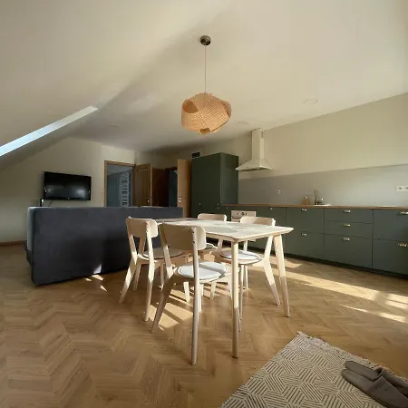 Koliko Apartman *