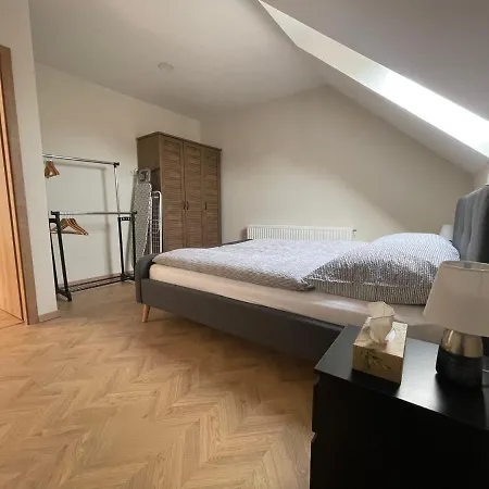 Koliko Apartman *