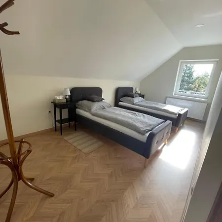 Koliko Apartment *