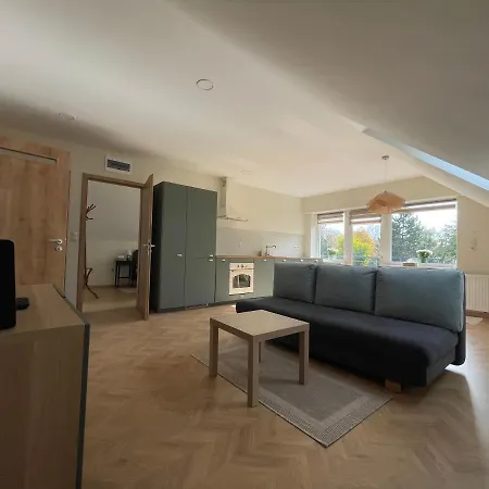 Apartman Koliko *