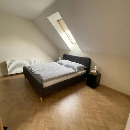 Koliko Apartment